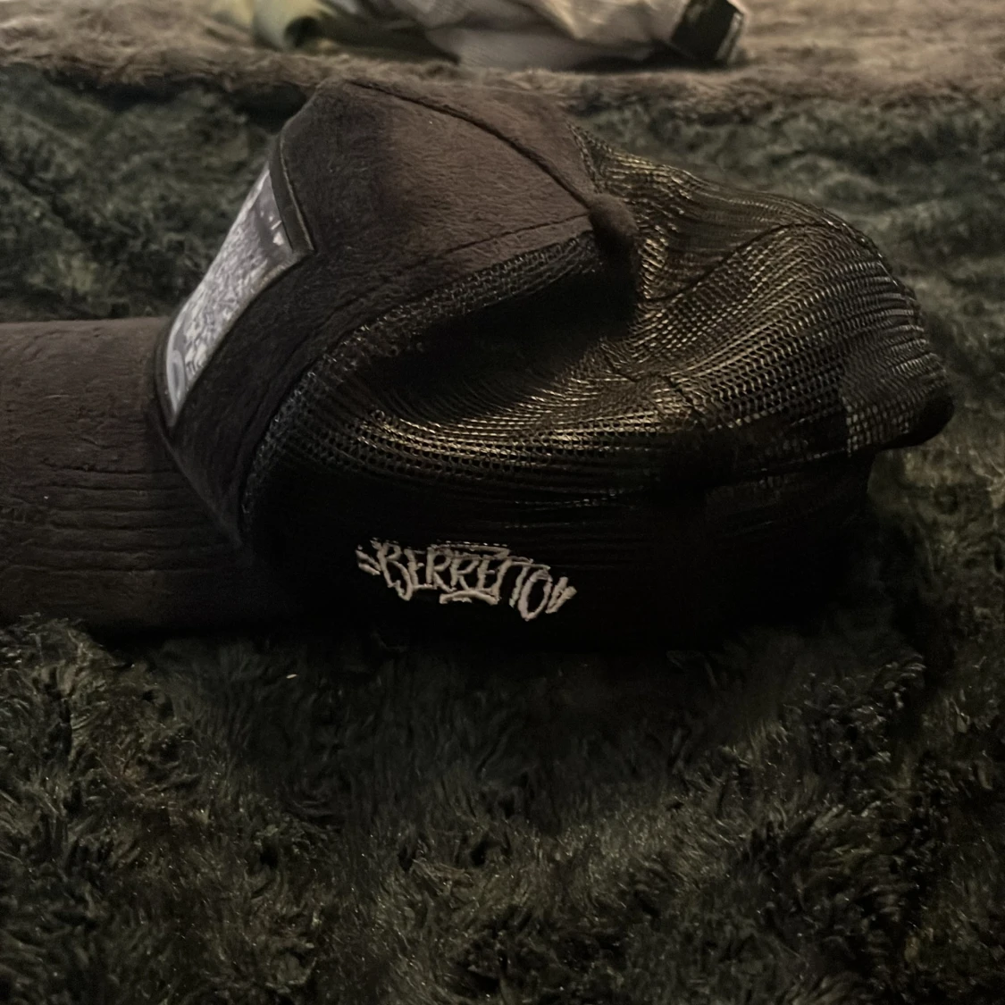 Ibrahimović keps  - 1