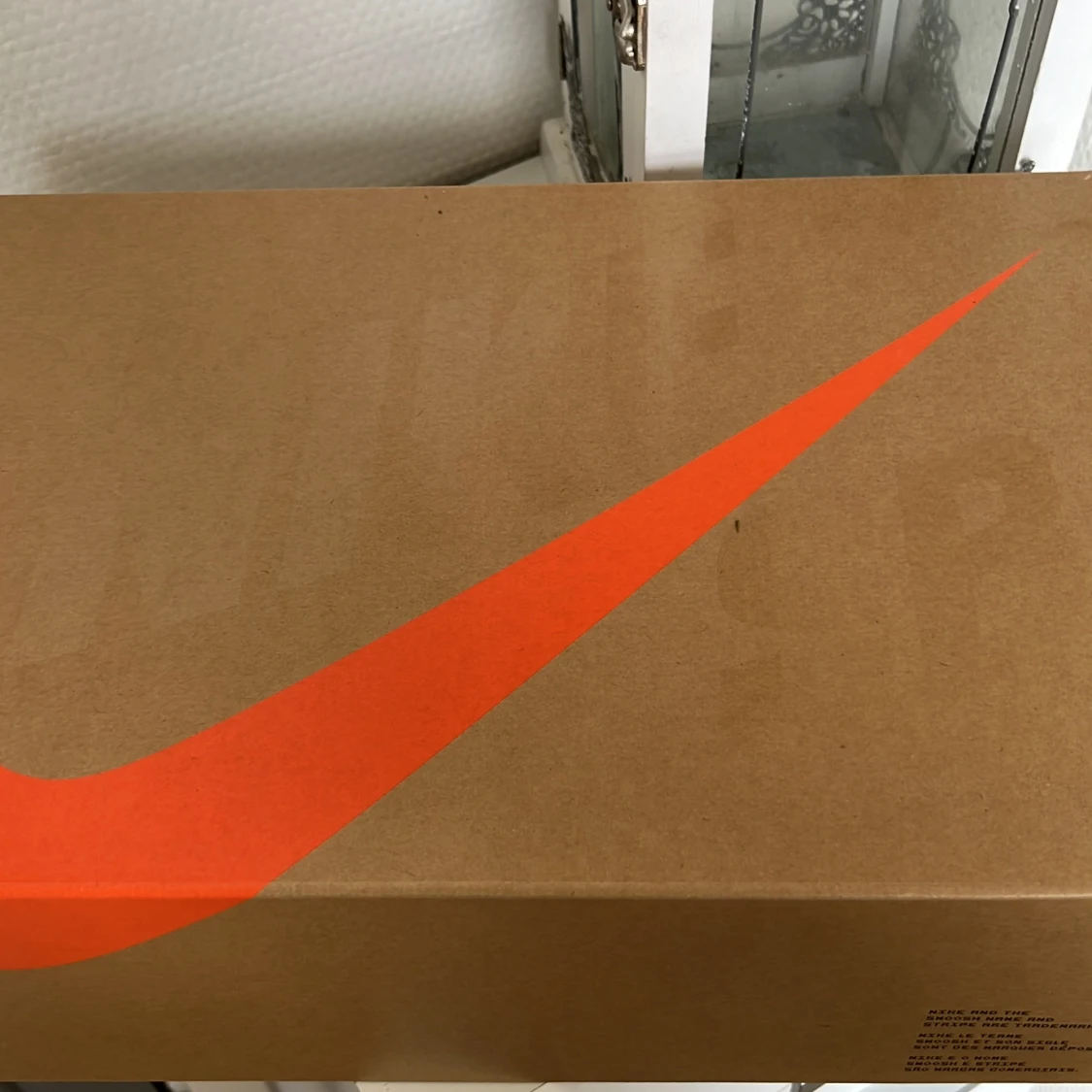 Nike SB Dunk Low blå sneakers - 2