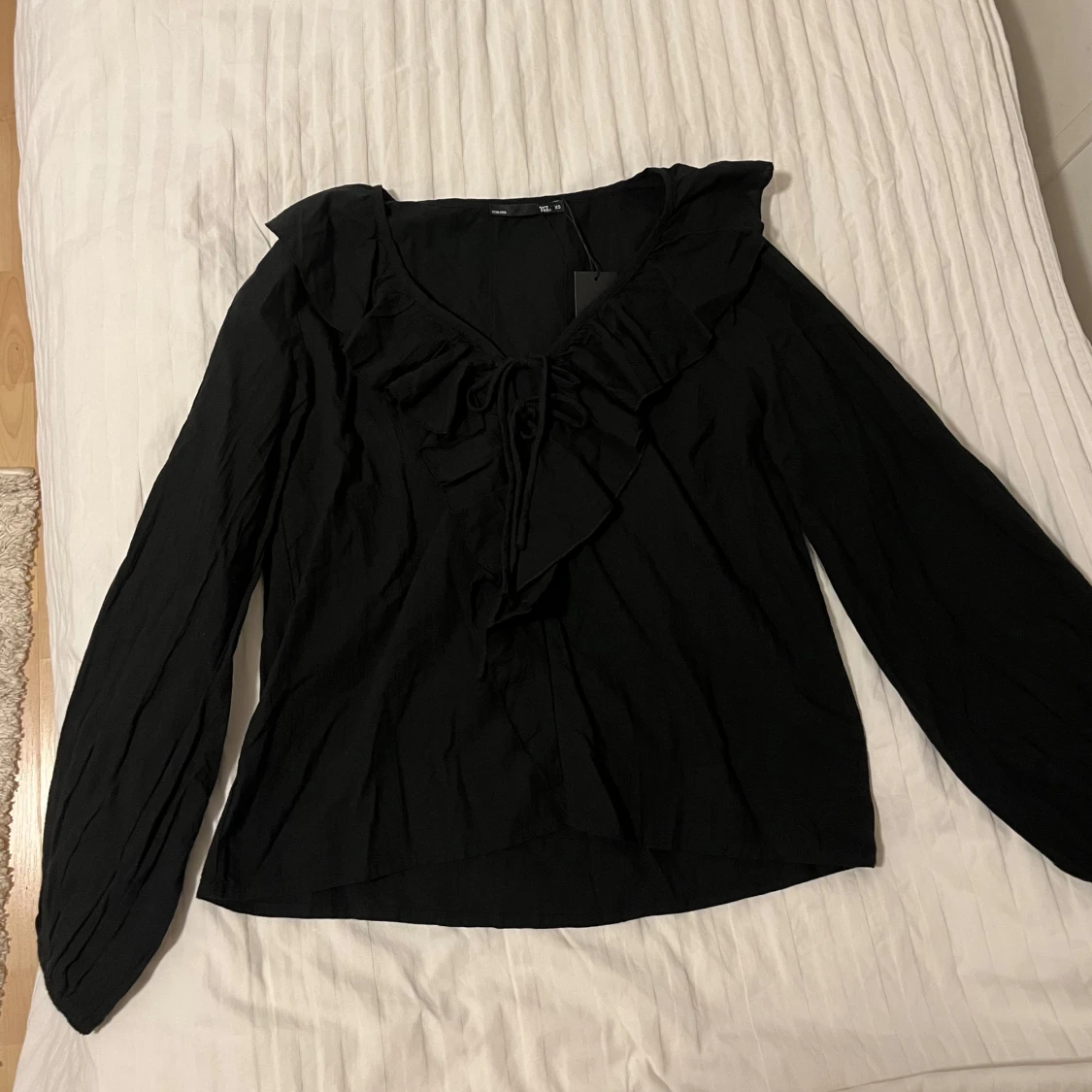 Svart blus från lager 157 - 1