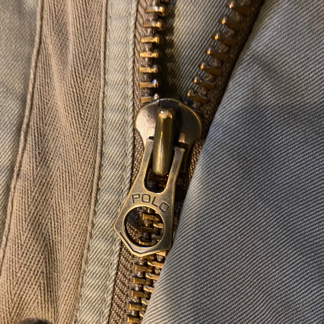 Ralph Lauren fieldjacket - 3