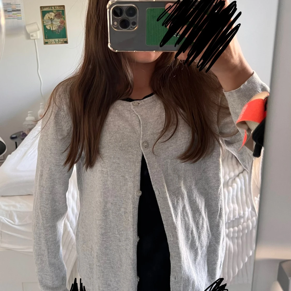 Super söt kofta - 2