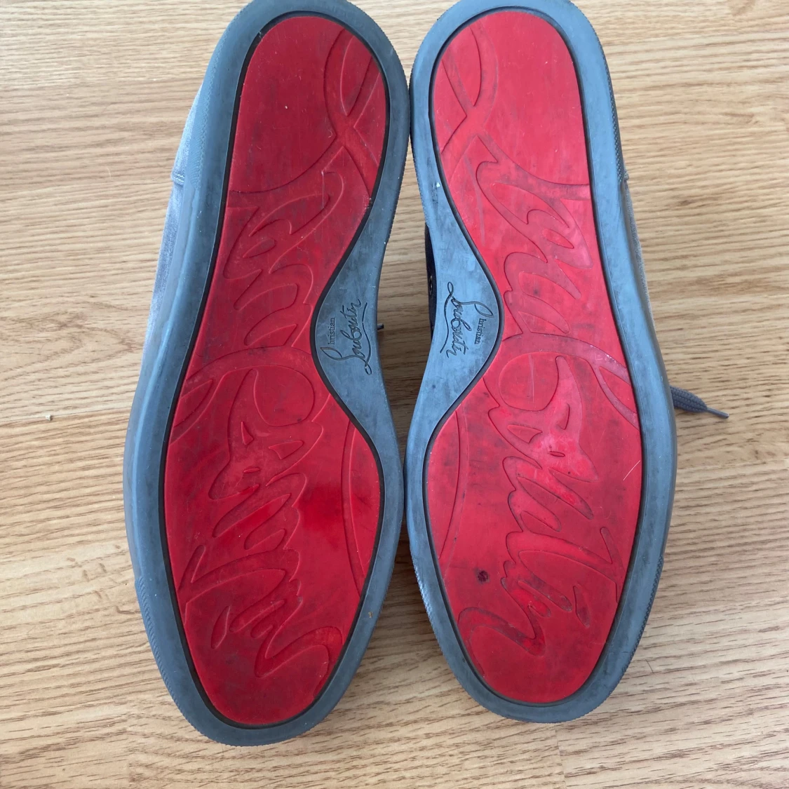 Christian Louboutin skor - 2