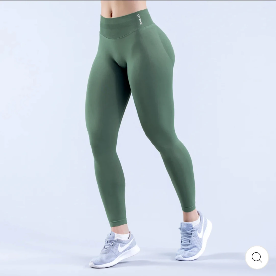 Dfyne Impact leggings S