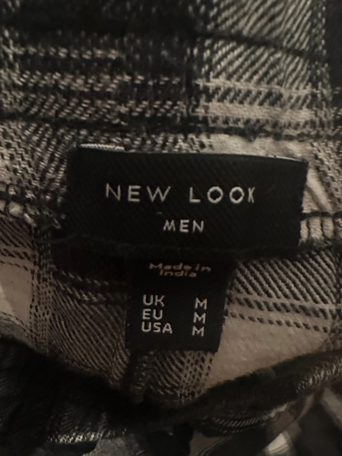 Pyjamasbyxor herr - 2