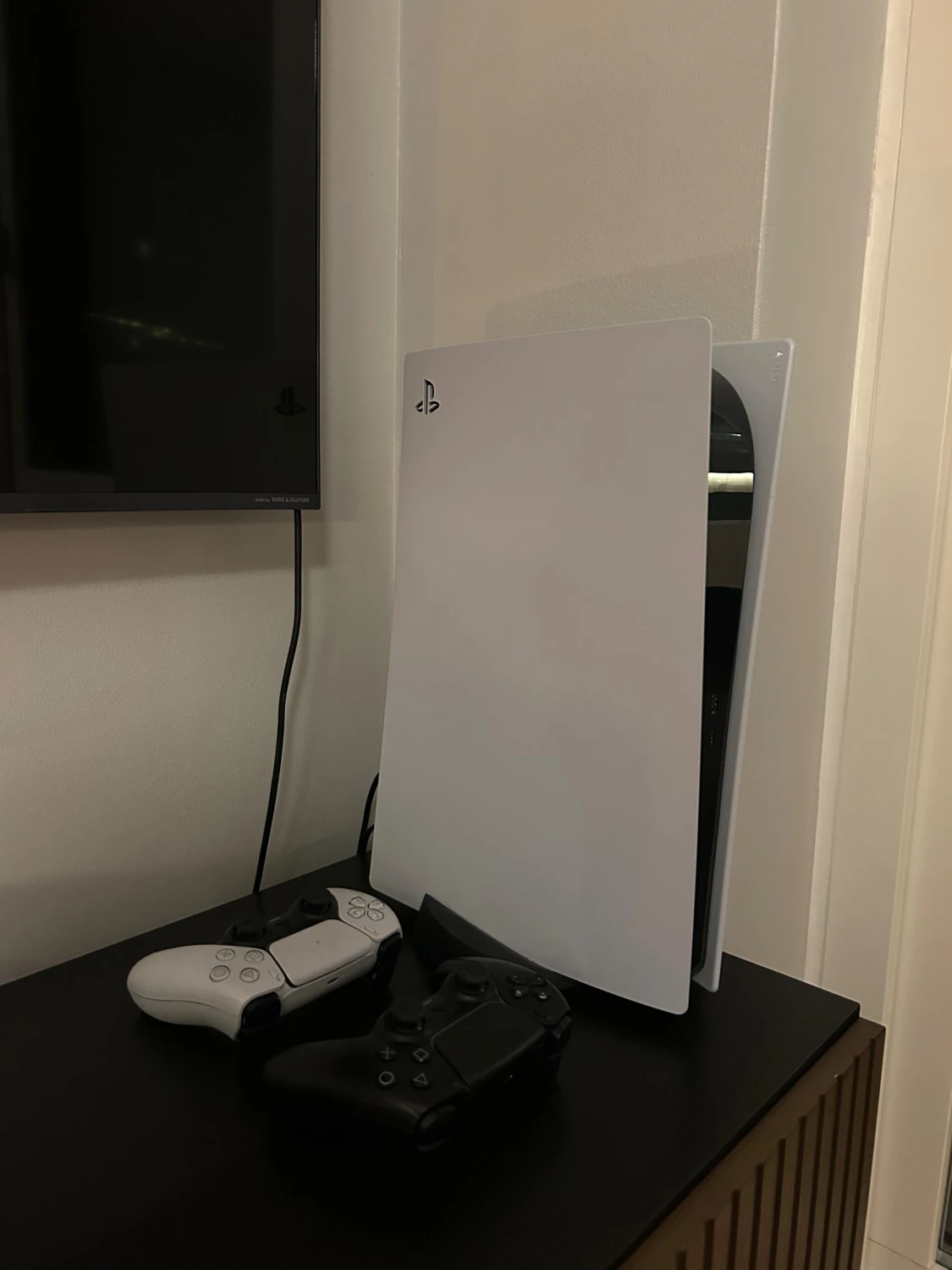 Playstation 5 standard edition 