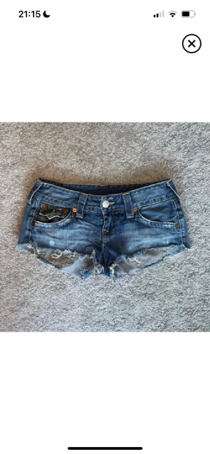 True religion shorts  - Snygga shorts 