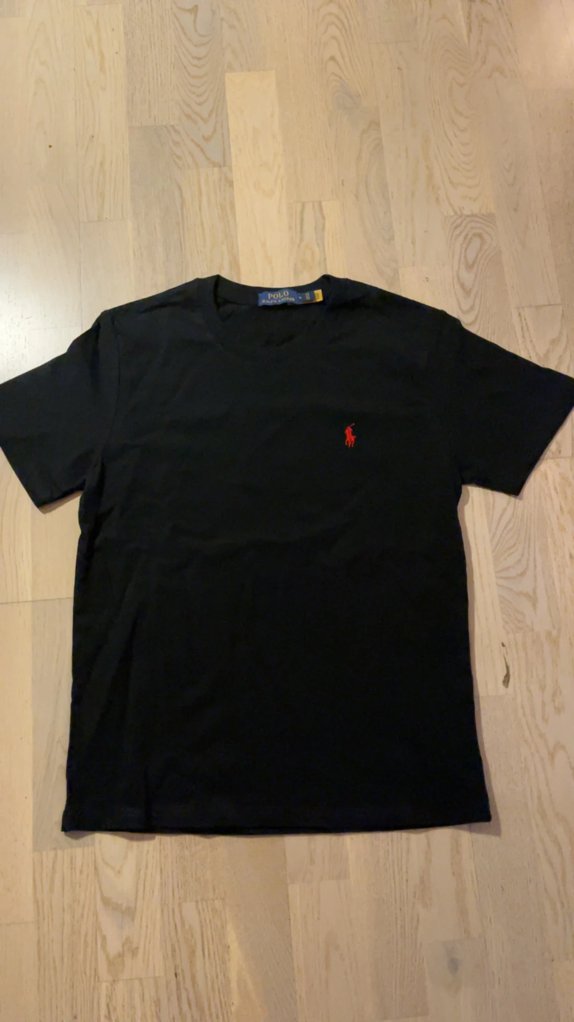 Ralph lauren t shirt - 1
