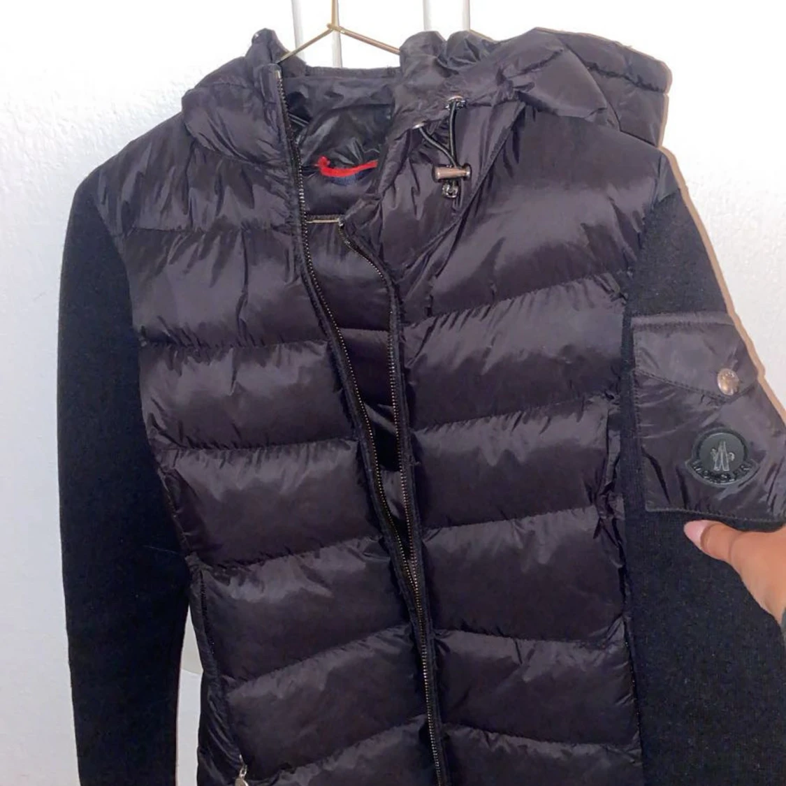 Moncler Jacka  - 1
