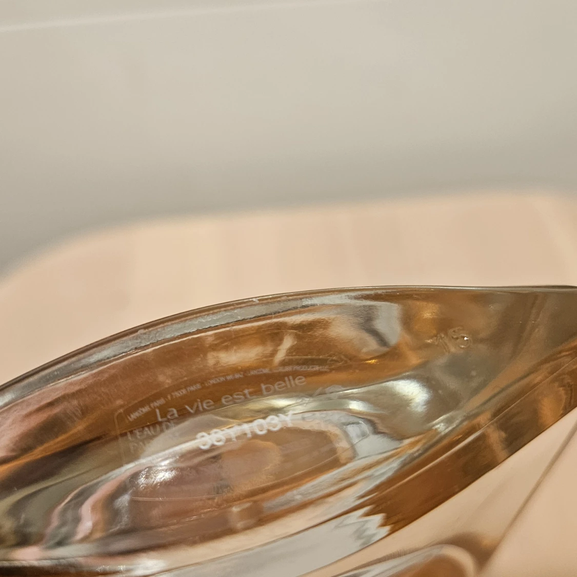 La Vie Est Belle EdP 50ml - 3