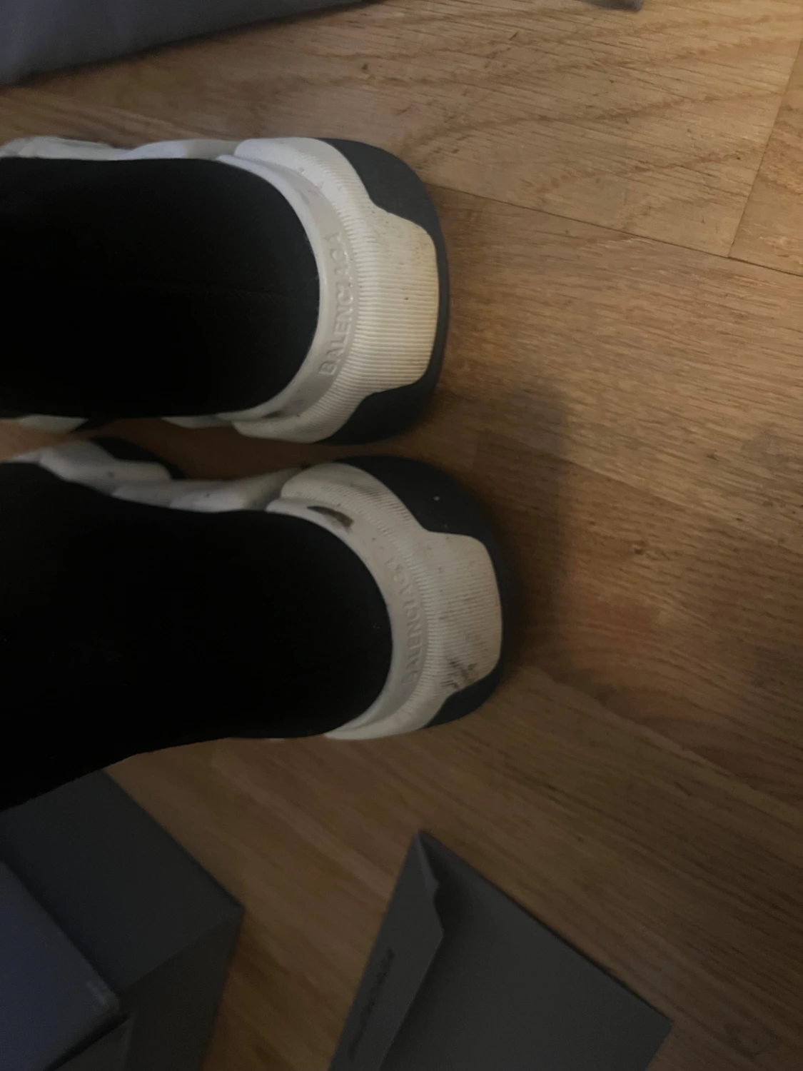 Bale Speed Trainer strl 43 - 3