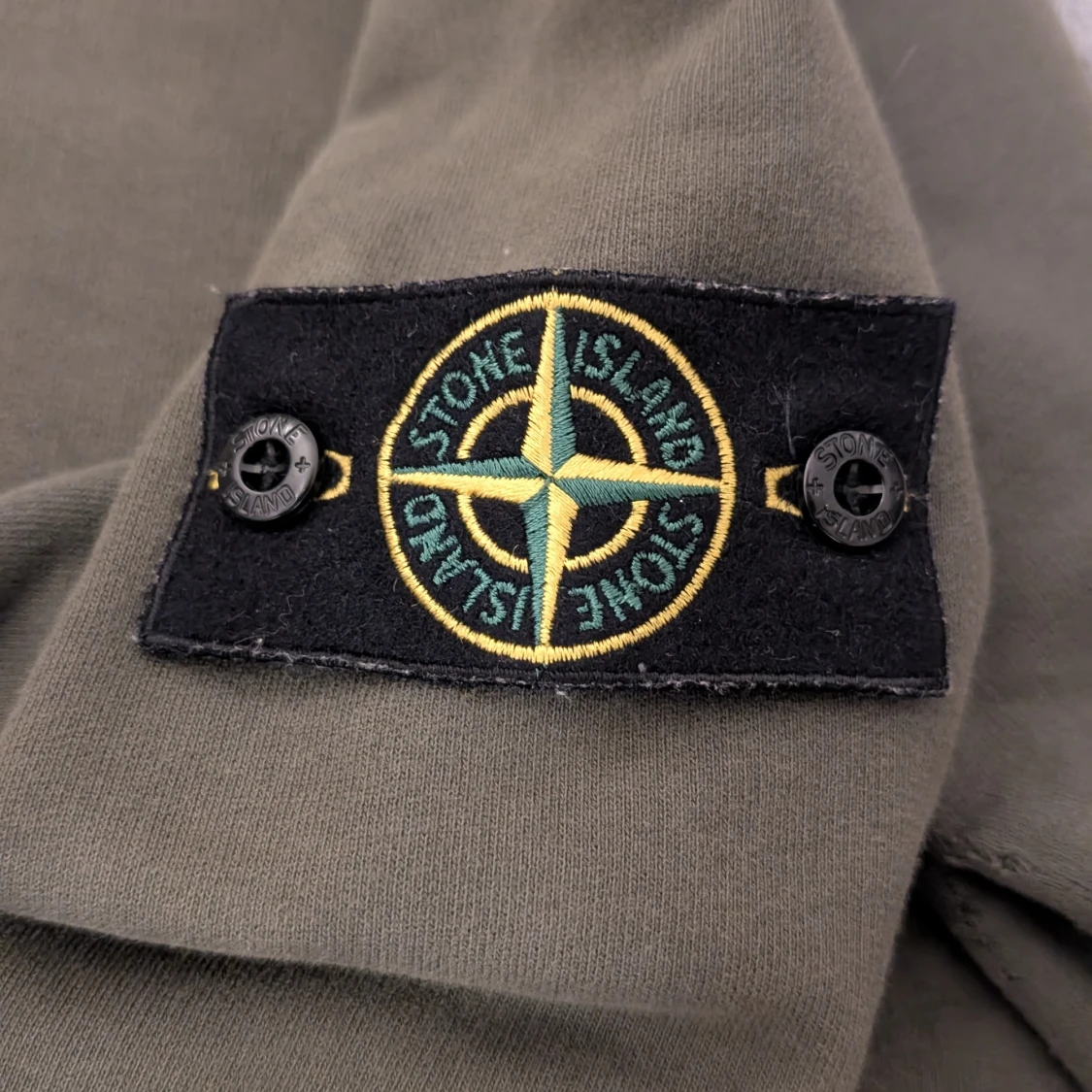 Stone Island sweatshirt - 2