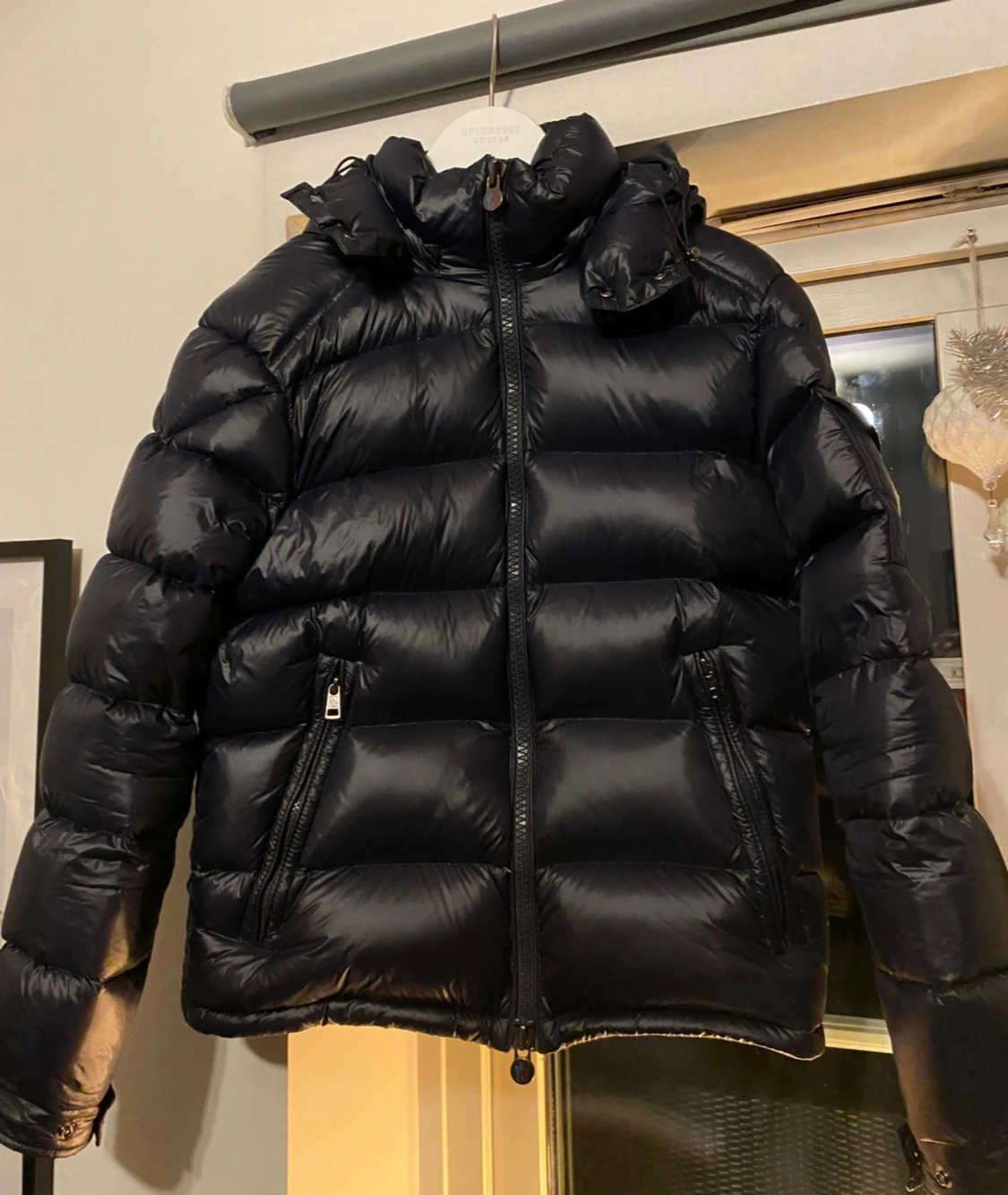 Moncler Maya - 1