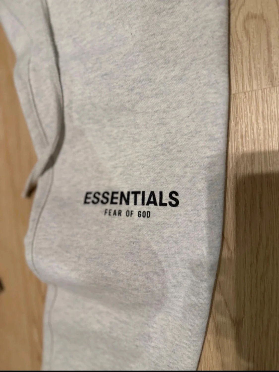 Essentials Fear of God . PANTS - 1