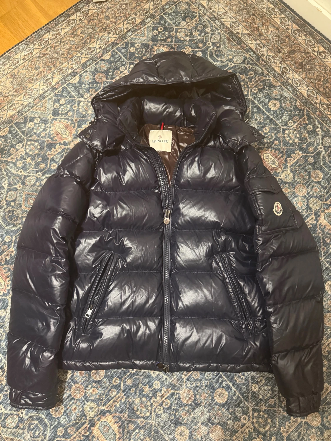 Moncler Maya