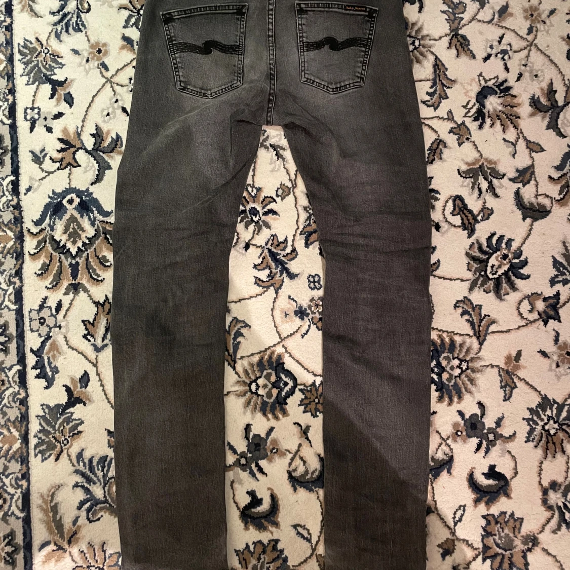 Nudie jeans lean dean - 1