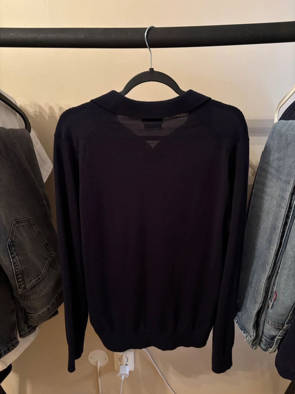 Massimo Dutti kofta  - 2