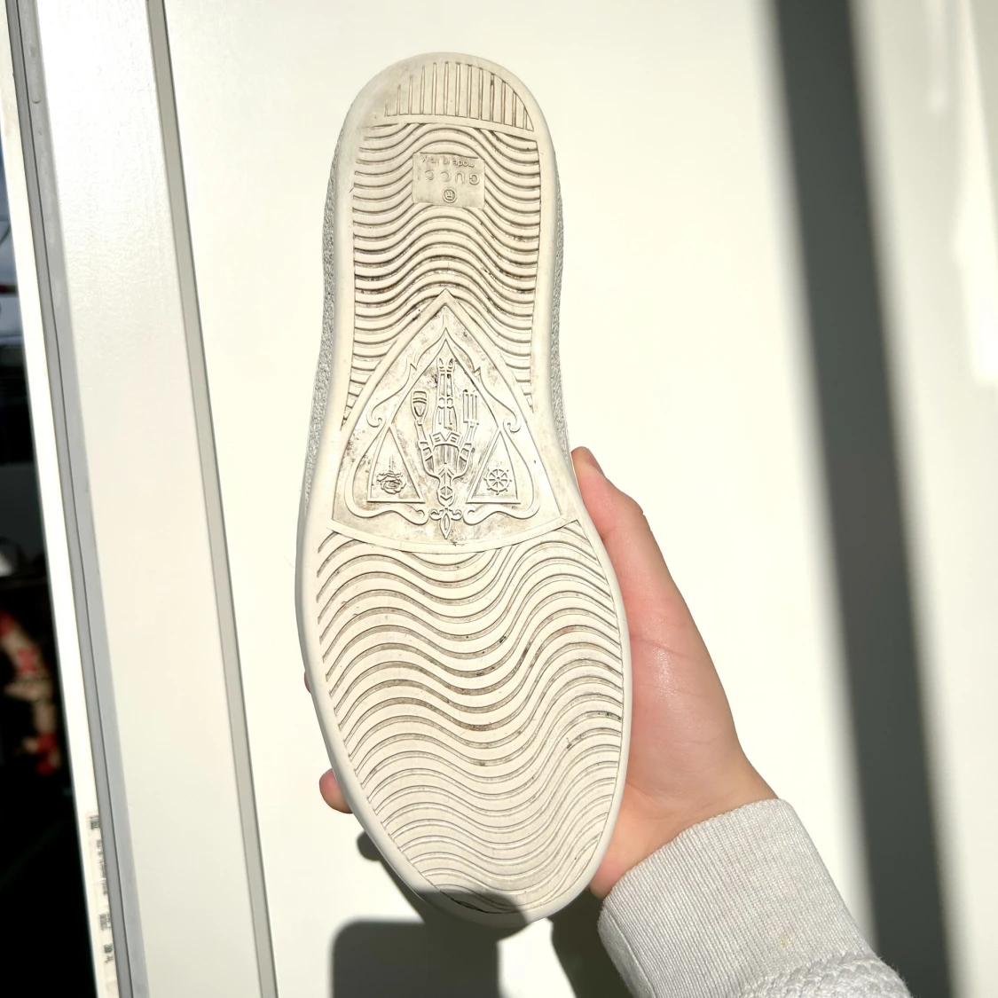 Gucci Ace strl 42 - 3