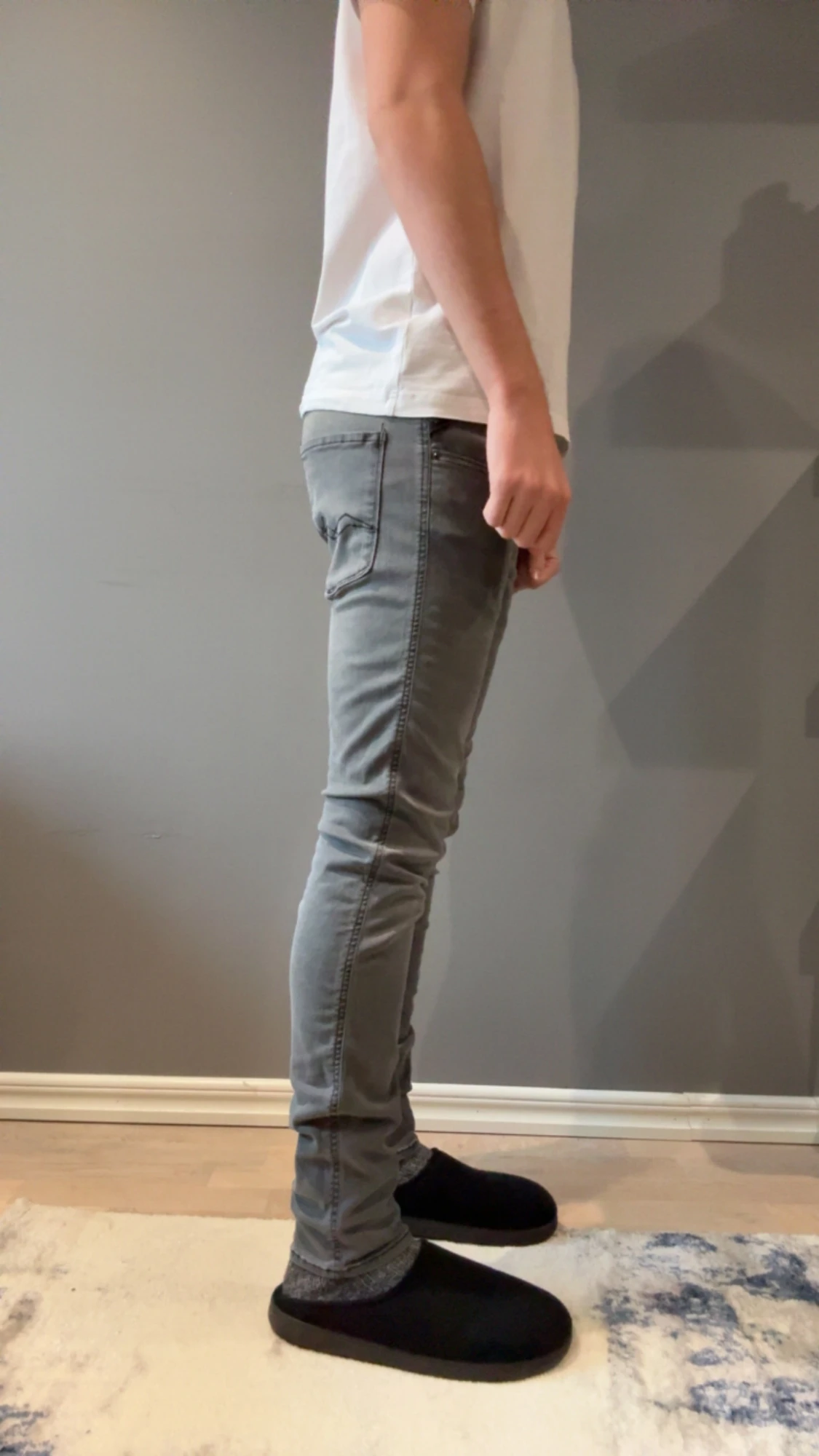 Replay Anbass jeans  - 5