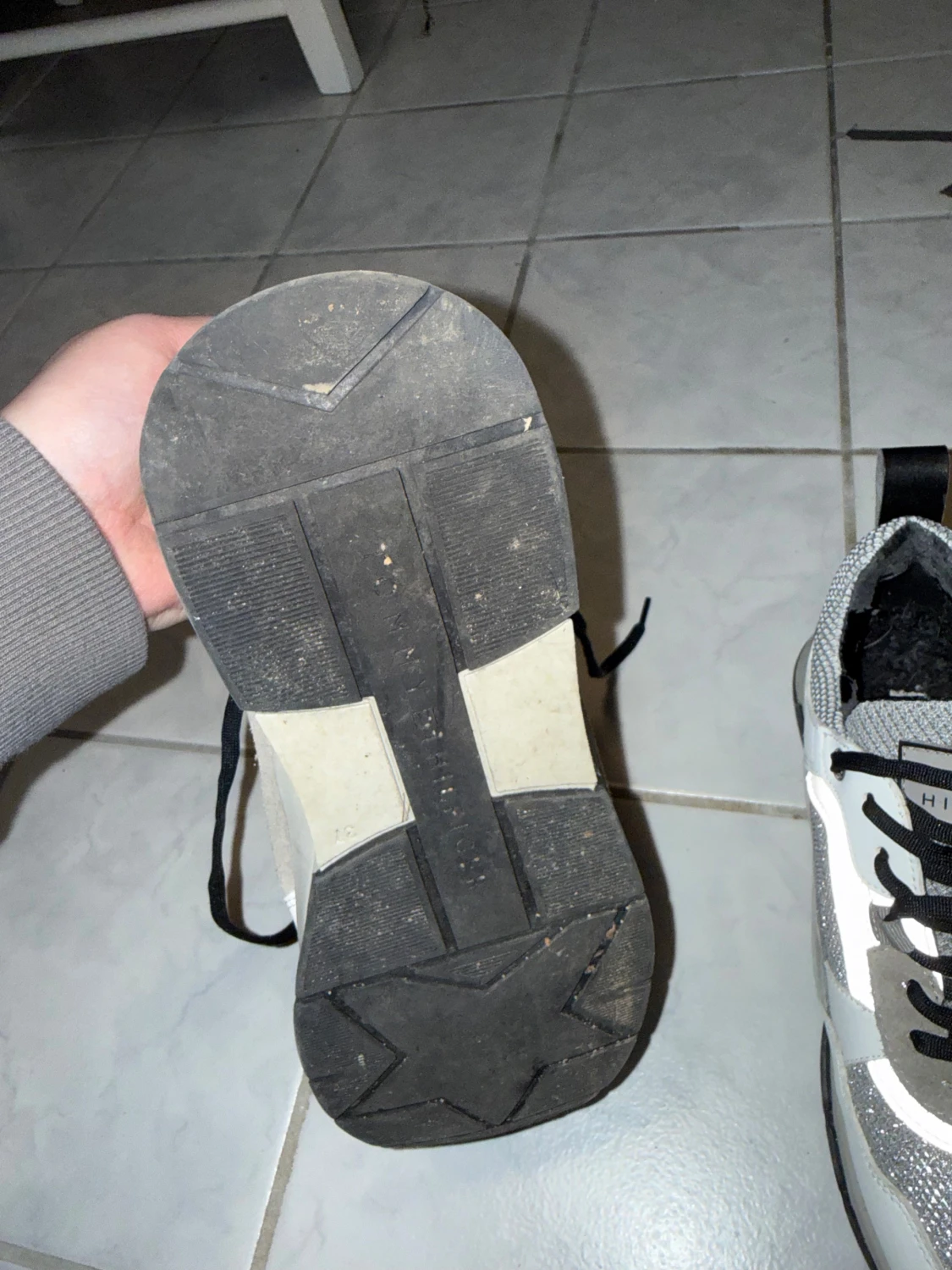 Tommy Hilfiger skor - 2