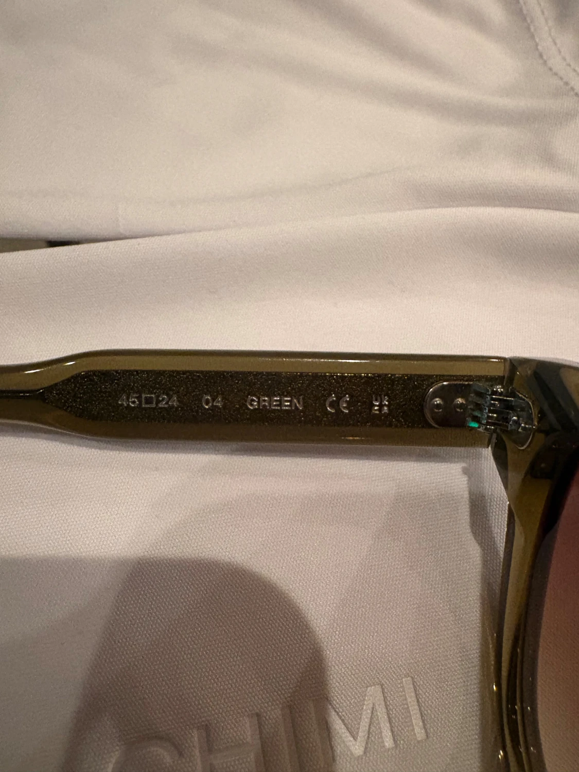 Chimi solglasögon - 3