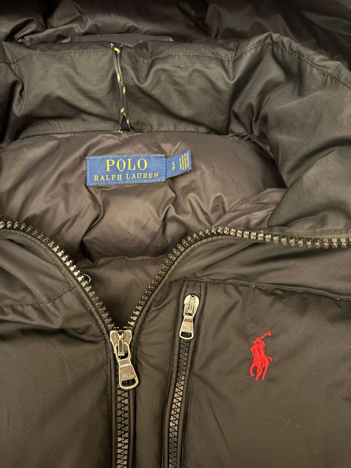  Polo Ralph Lauren Jacka - 4