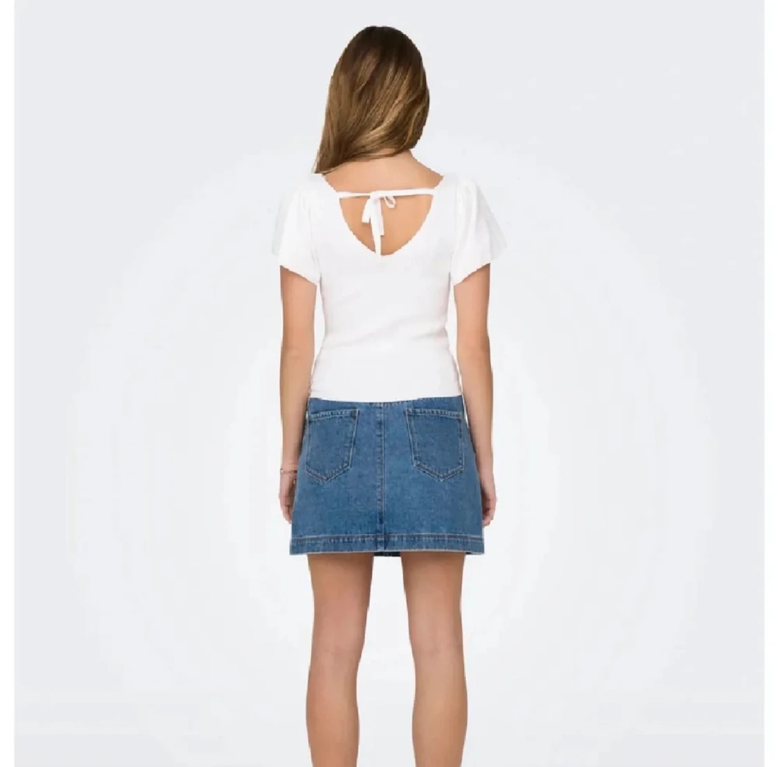 Söt topp från only