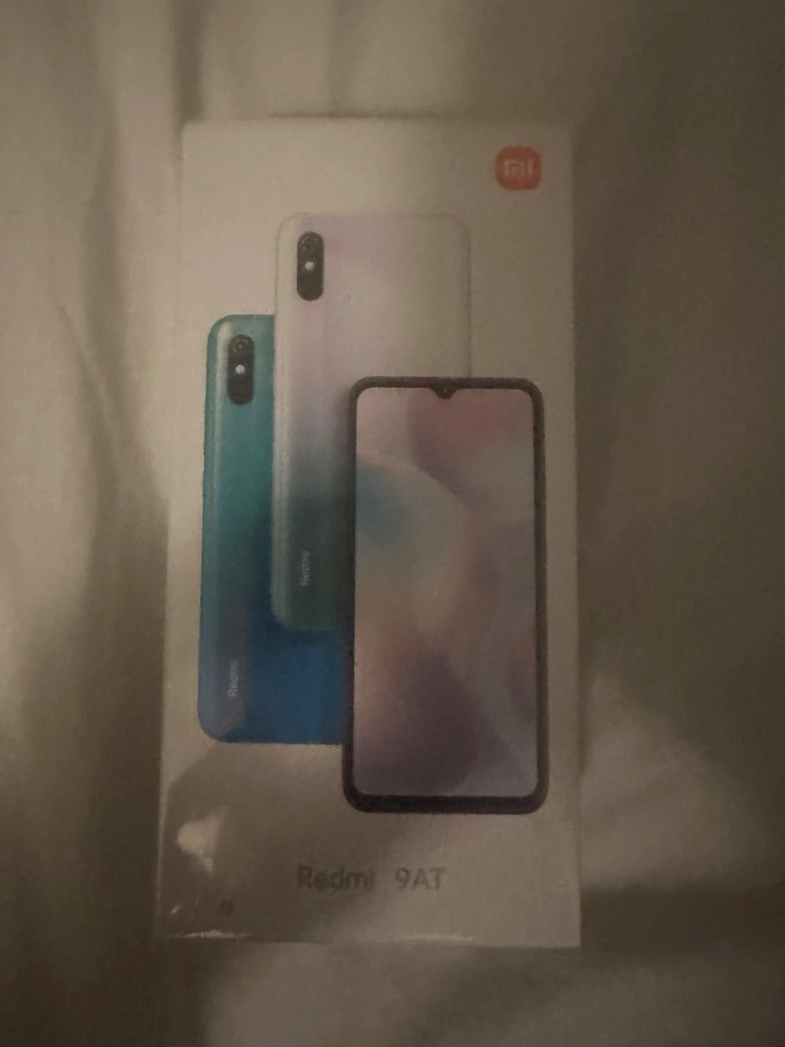 Redmi 9AT