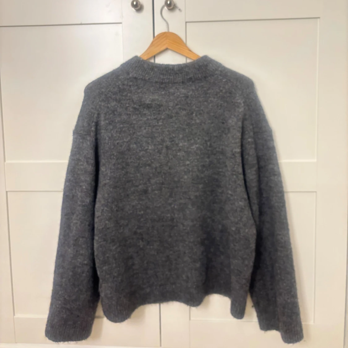 Stickad tröja Gina Tricot - 2