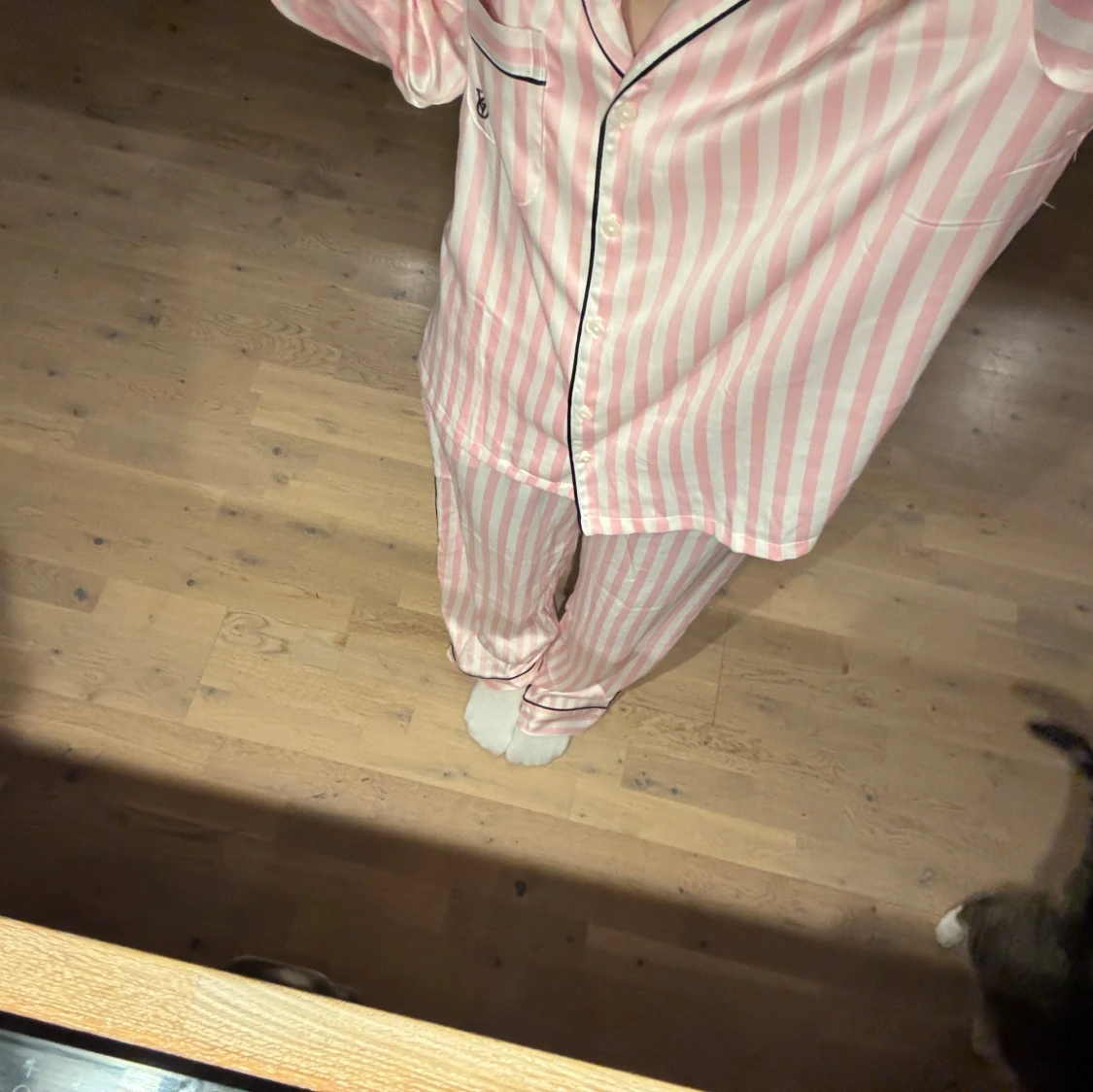 Ikonisk Victoria’s secret pyjamas - 1