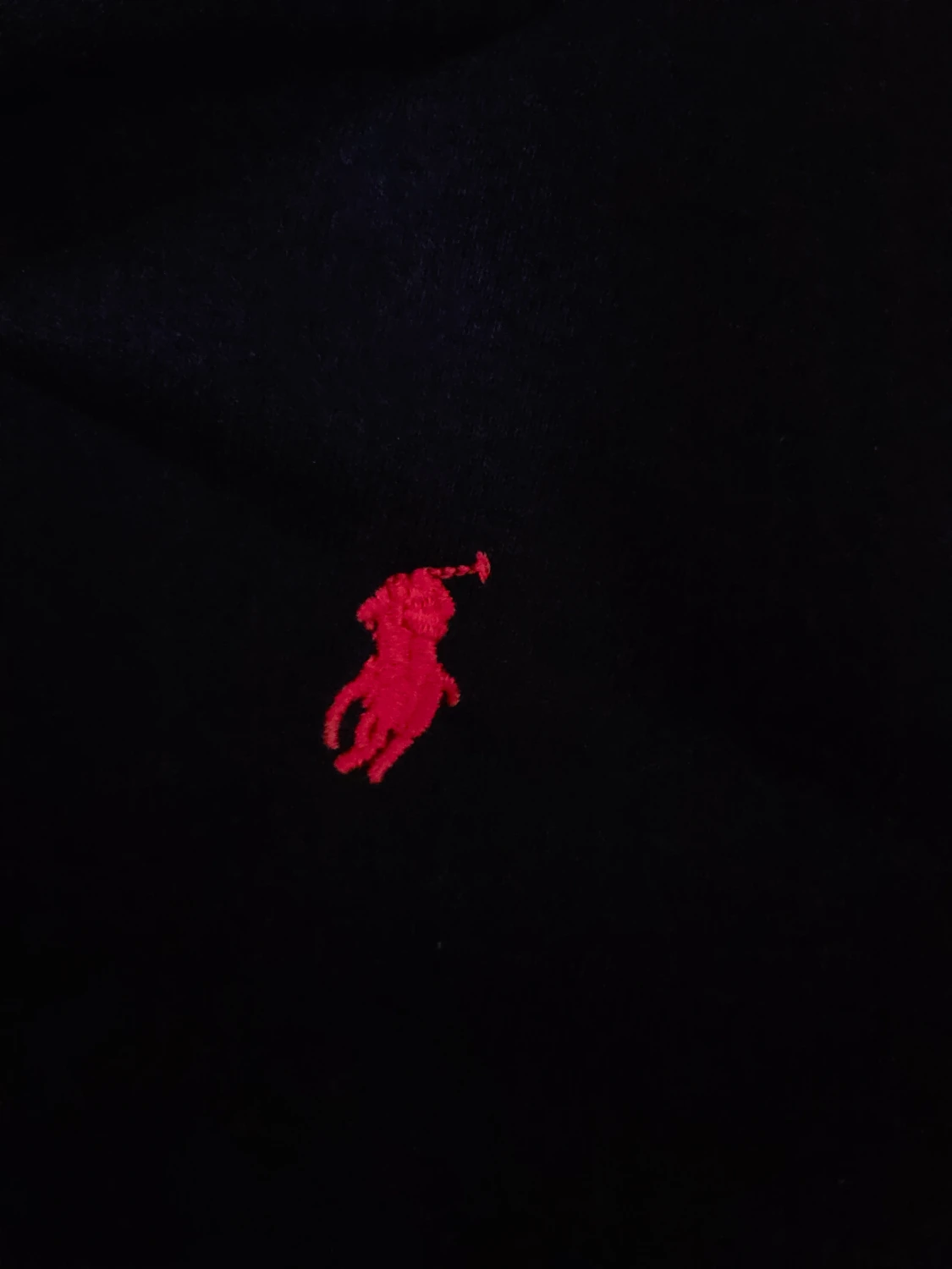 Ralph lauren kofta - 1