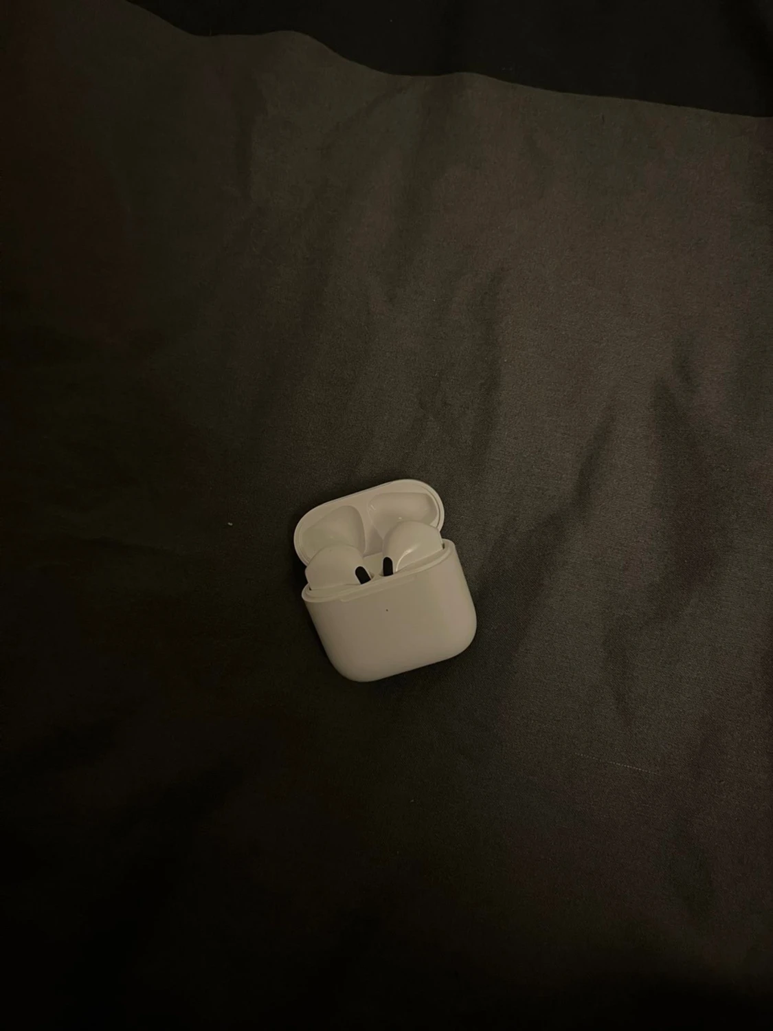 Trådlösa hörlurar  - 2