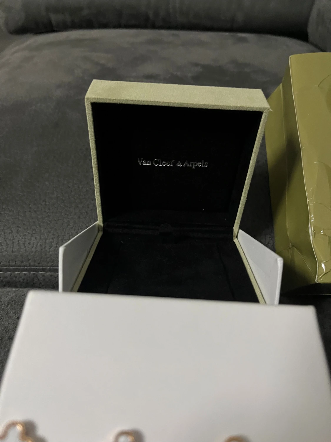 Van Cleef & Arpels Alhambra armband - 1