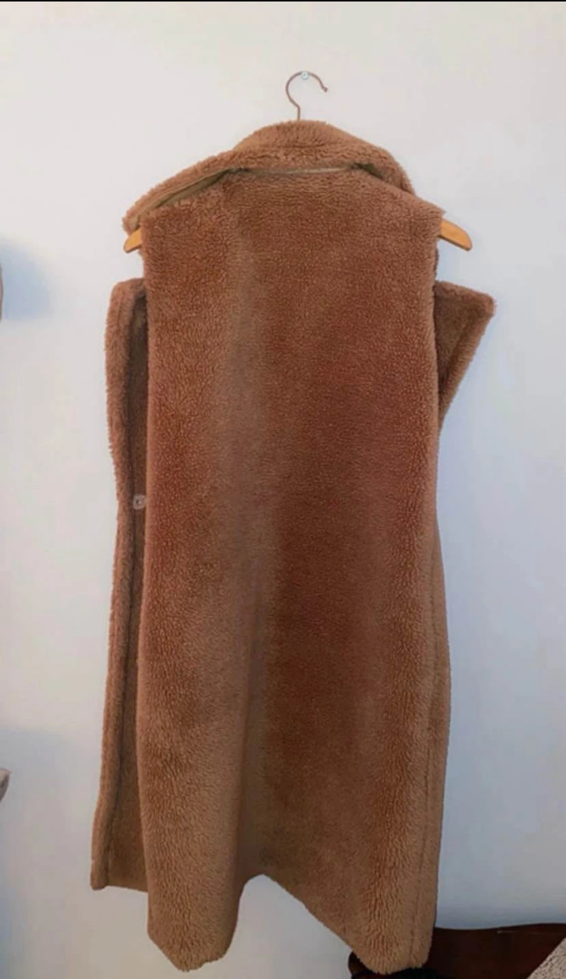 Teddyväst, ONLY - 2