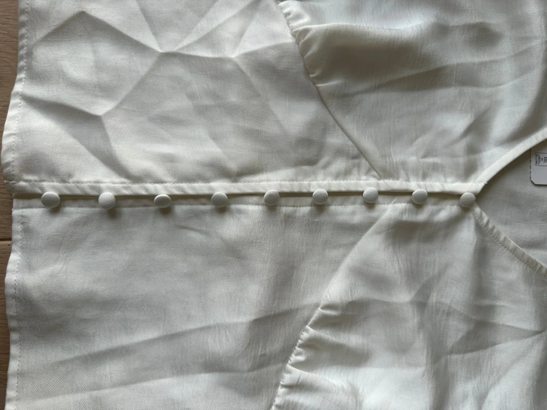 Vit blus Kappahl - 3