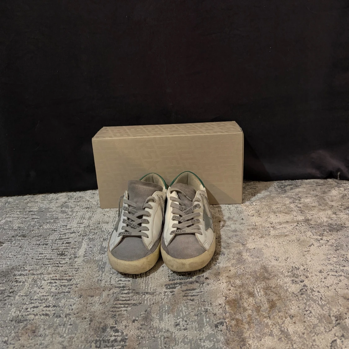 Golden Goose skor - 1