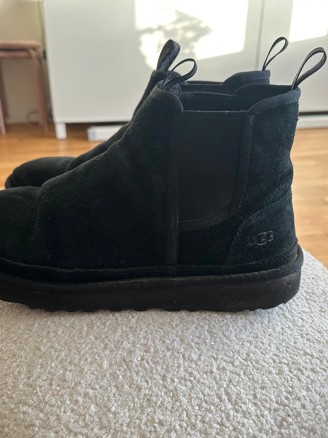 UGG Chelsea boots  - 1