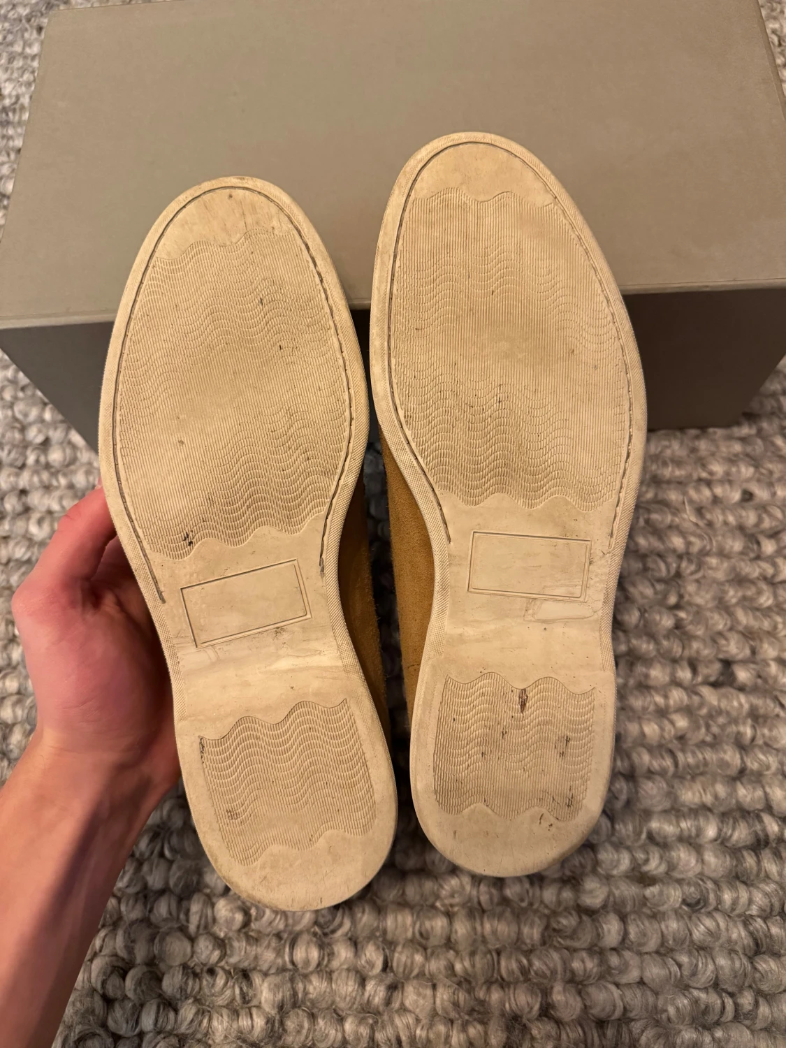 Rose and born open walk - 3