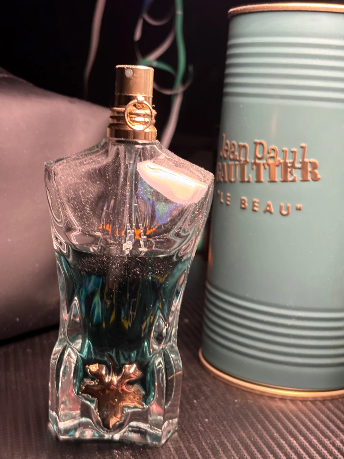 Jean Paul Gaultier Le Beau - 1