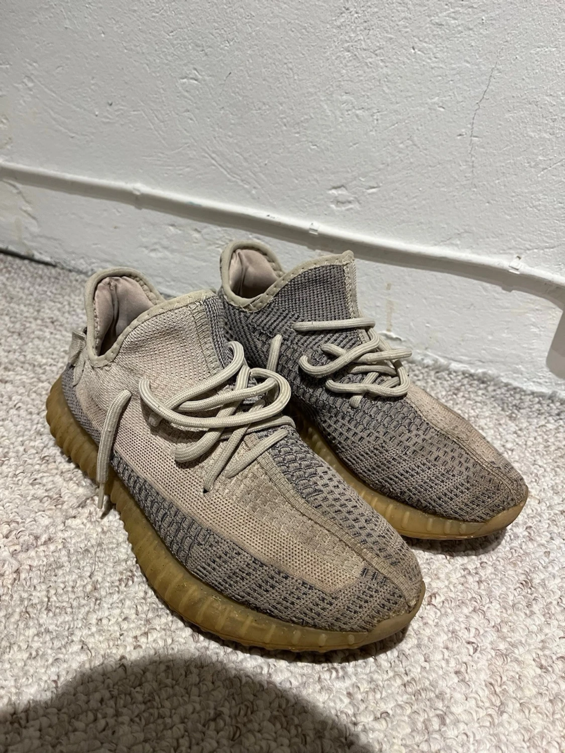 Adidas Yeezy Boost 350 V2 Earth