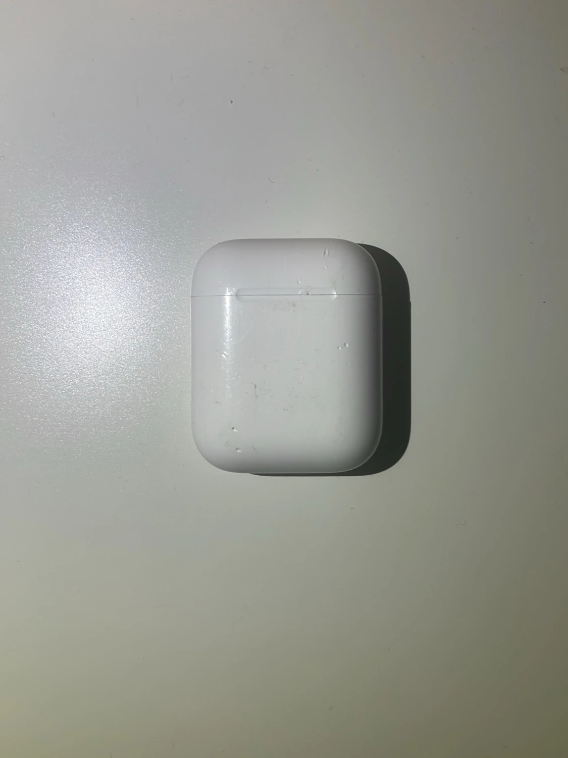 Apple AirPods