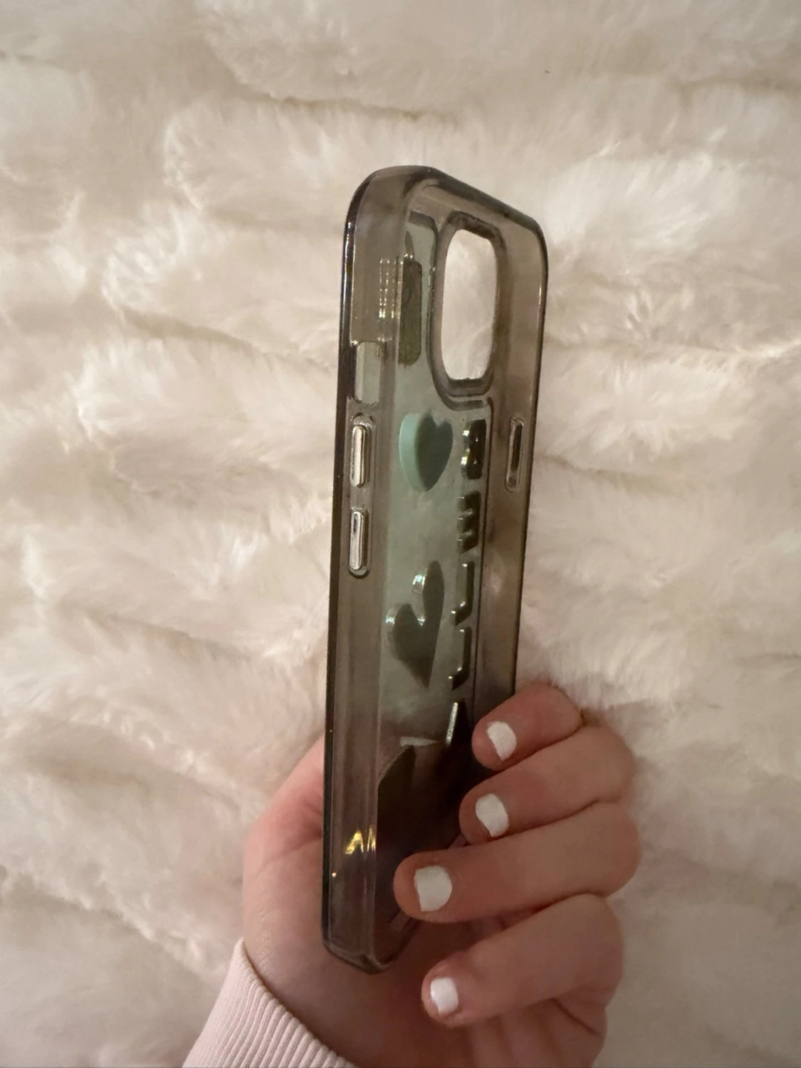 Bella mobilskal iphone 14  - 3