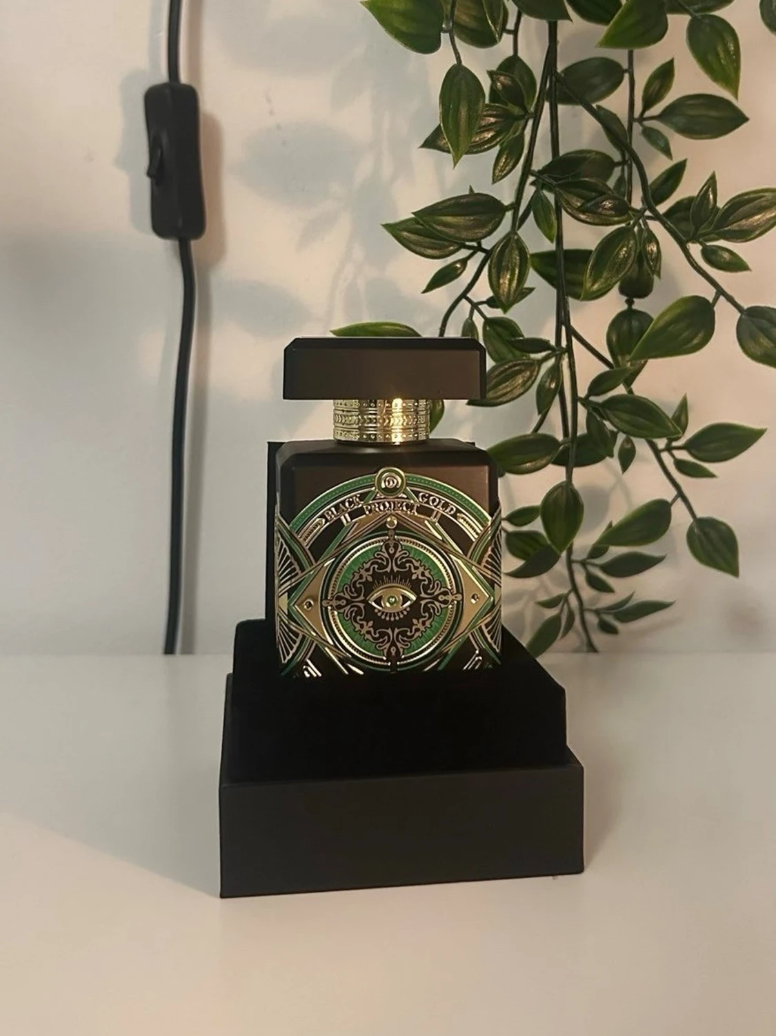 Initio Oud For Happiness EdP 90ml - 2