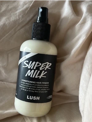Super Milk Primer från Lush - Super Milk helt ny aldrig använd 