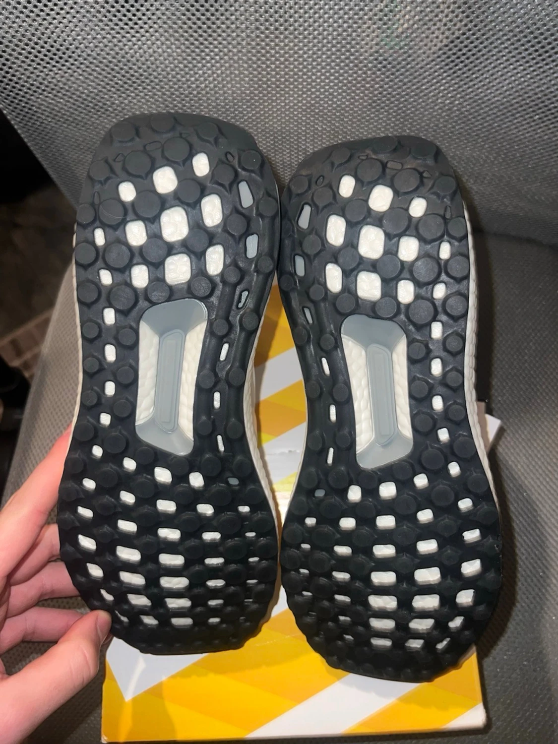 Adidas ultra boost - 2