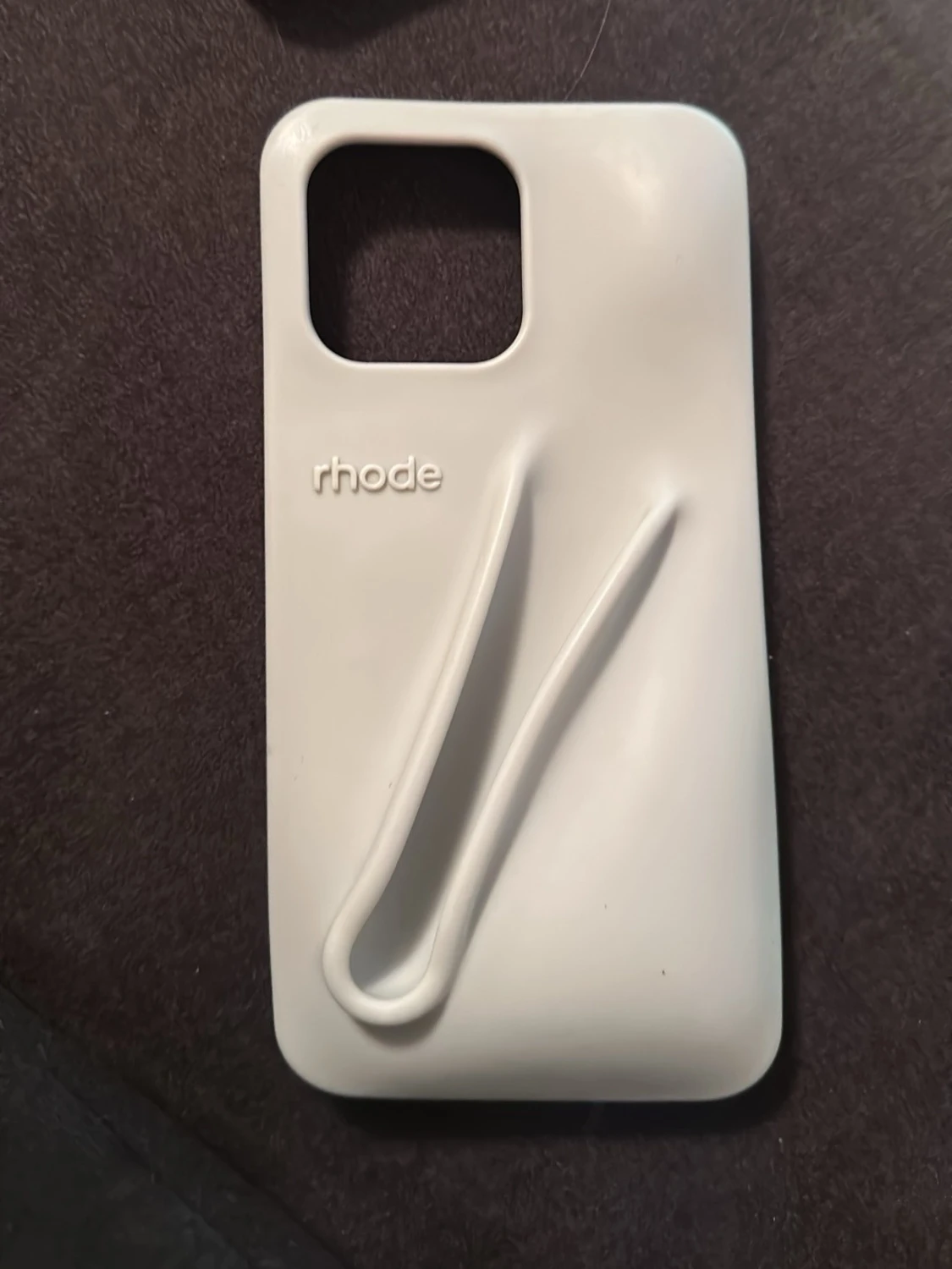 Rhode skal 14 PRO Max 