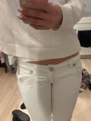 Vita True Religion jeans, Ultra Low Waist - 🤍True religions ultra low waist jeans in Size 30🤍    