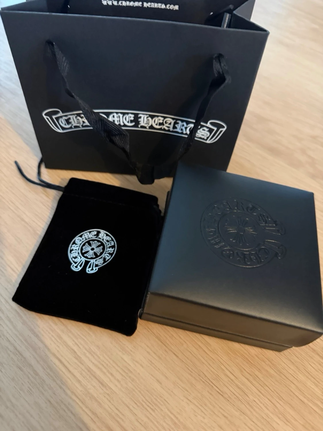 Chrome hearts Bracelet - 1