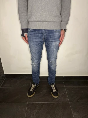 Jack & Jones jeans - Stl - W33/L34 | skick: 10/10 | nypris: ca 1000