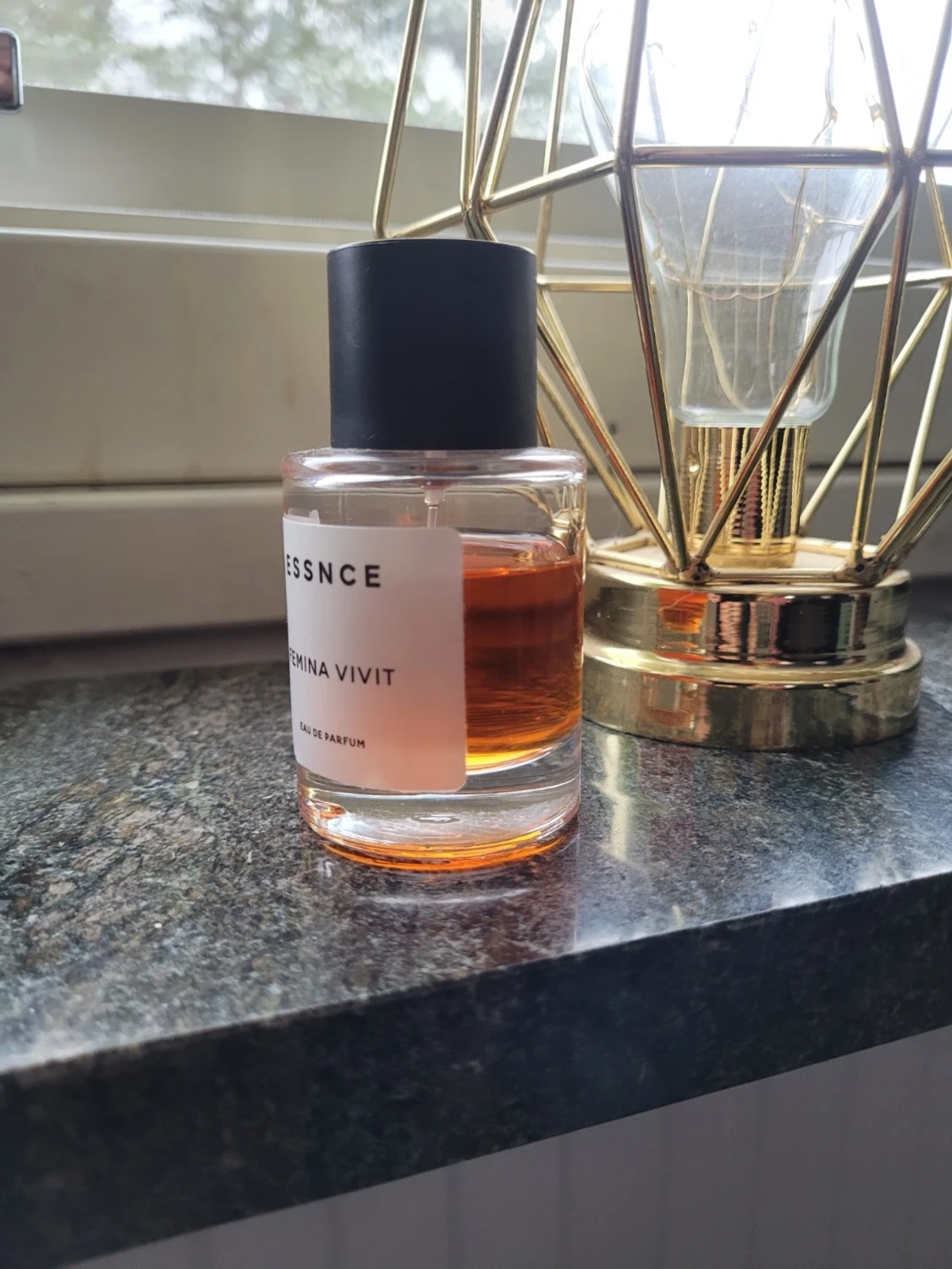 Femina Vivit Eau de Parfum