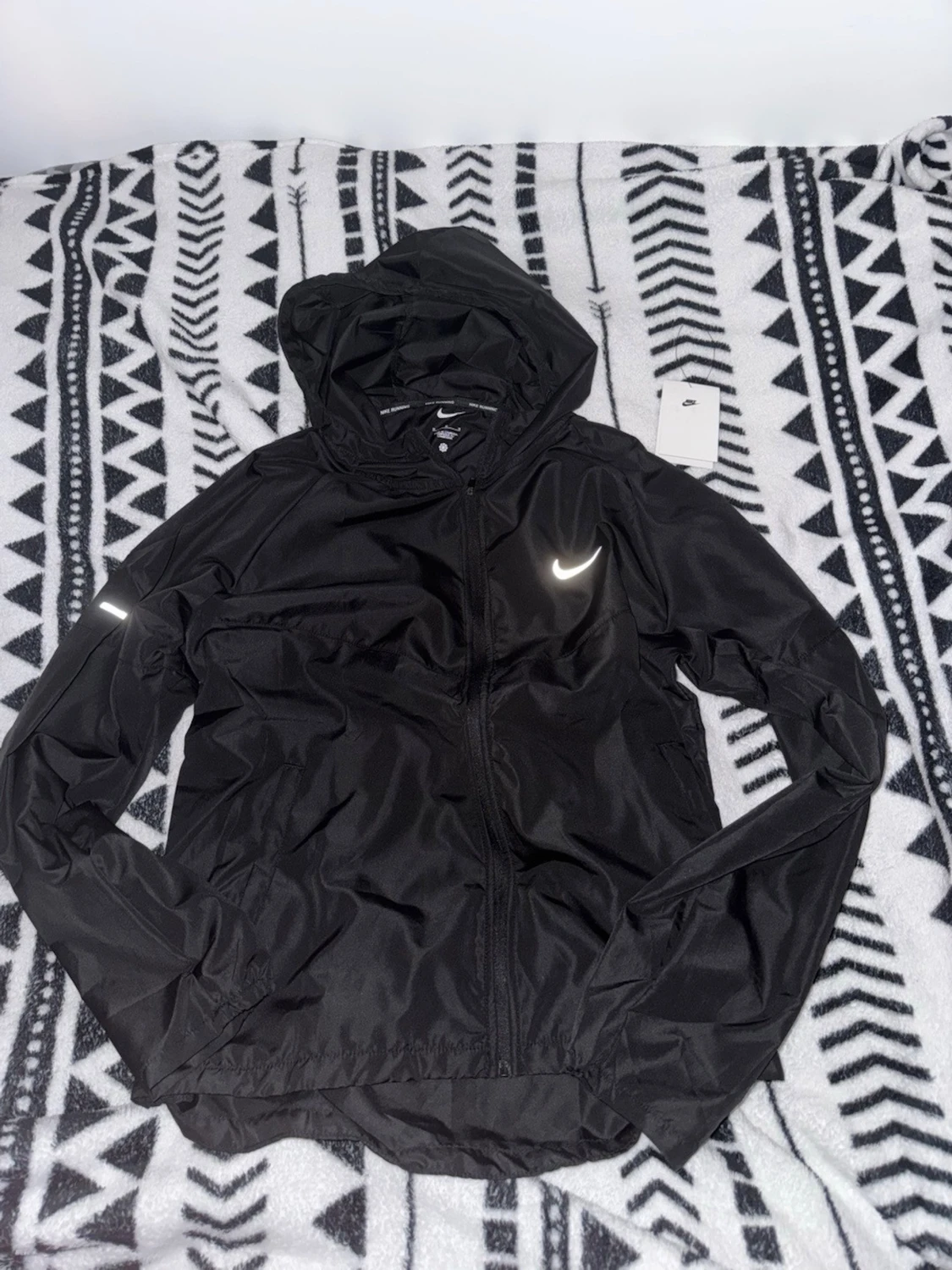 Nike Miler Windbreaker
